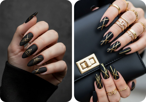 Lavish Nails and Spa